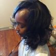 Photo #18: **Travel 2 U  Special $70 Sew ins ,$70 Crochet Braids