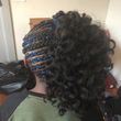 Photo #23: **Travel 2 U  Special $70 Sew ins ,$70 Crochet Braids