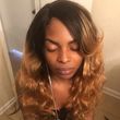 Photo #24: **Travel 2 U  Special $70 Sew ins ,$70 Crochet Braids