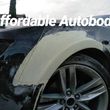 Photo #3: Affordable Autobody