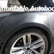 Photo #4: Affordable Autobody