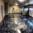 Photo #3: Epoxy Floor Coatings Garages, Basements, Man Caves, And More