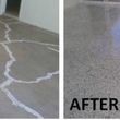 Photo #4: Epoxy Floor Coatings Garages, Basements, Man Caves, And More