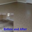 Photo #6: Epoxy Floor Coatings Garages, Basements, Man Caves, And More