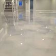 Photo #7: Epoxy Floor Coatings Garages, Basements, Man Caves, And More
