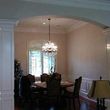 Photo #1: Professional Residential Painting. Wallpaper. Textures
