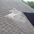 Photo #1: ROOF DAMAGES FIXED ASAP