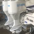 Photo #1: 300hp YAMAHA 25in OUTBOARD ENGINES