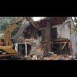Photo #5: Demolition/Dumpster services