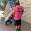Photo #2: 🚚 🚛🚚 CHEAP and EASY MOVERS...Licensed and Insured!