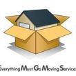Photo #1: EVERYTHING MUST GO MOVING SERVICES