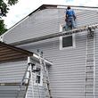 Photo #2: 
RONNIE JENKINS VINYL SIDING   