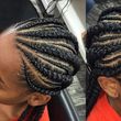 Photo #1: Odette African Hair Braiding