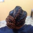 Photo #4: Odette African Hair Braiding
