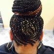 Photo #12: Odette African Hair Braiding