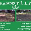 Photo #1: Stump Removal/Grinding