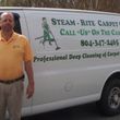 Photo #1: Steam-Rite Carpet Care