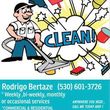 Photo #1: Cleaning Services