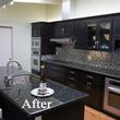 Photo #5: KITCHEN CABINET REFINISHING AND PAINTING - SAVE BIG!