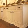 Photo #7: KITCHEN CABINET REFINISHING AND PAINTING - SAVE BIG!