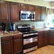 Photo #13: KITCHEN CABINET REFINISHING AND PAINTING - SAVE BIG!