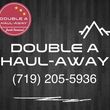 Photo #1: Double-A Haul-Away