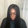 Photo #9: $150 Sew in hair not included