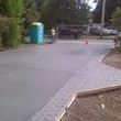 Photo #1: CONCRETE SERVICES FLATWORK TO FOUNDATIONS DRIVEWAYS AND PATIOS SAVE $$
