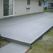 Photo #2: CONCRETE SERVICES FLATWORK TO FOUNDATIONS DRIVEWAYS AND PATIOS SAVE $$