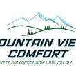 Photo #1: 
MOUNTAIN VIEW COMFORT
