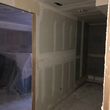 Photo #10: HANGING DRYWALL TAPE MUD TEXTURE PATCHES REPAIRS