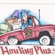 Photo #1: Hauling Plus LLC 
