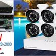 Photo #2: Security Camera Installation & Sales CCTV, Video Surveillance