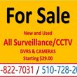 Photo #9: Security Camera Installation & Sales CCTV, Video Surveillance