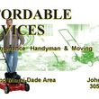 Photo #1: TRASH &JUNK REMOVAL  FAST SAME DAY SERVICE