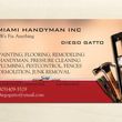 Photo #2: MIAMI HANDYMAN INC