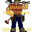 Photo #9: MIAMI HANDYMAN INC