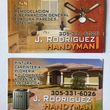 Photo #2: Licenced Handyman in dade &broward county