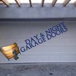 Photo #9: DAY & NIGHT GARAGE DOORS CORP.