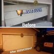 Photo #10: DAY & NIGHT GARAGE DOORS CORP.