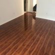 Photo #6: Wood floor, laminate and vinyl installation licensed and insured