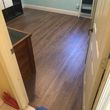Photo #13: Wood floor, laminate and vinyl installation licensed and insured