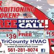 Photo #1: TRI-COUNTY HVAC LLC