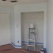 Photo #2: PAINTING ,TILING ,DRYWALL,HOUSE REPAIRS