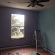 Photo #5: PAINTING ,TILING ,DRYWALL,HOUSE REPAIRS