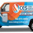 Photo #1: 
Cool Express Service, Inc