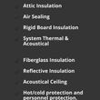 Photo #12: Need Insulation Installed In Your Home?