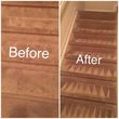 Photo #7: Carpet, Upholstery & Tile Grout Cleaning Services