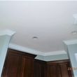 Photo #7: INSTALLATION - CROWN MOLDING/CABINETS