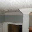 Photo #8: INSTALLATION - CROWN MOLDING/CABINETS